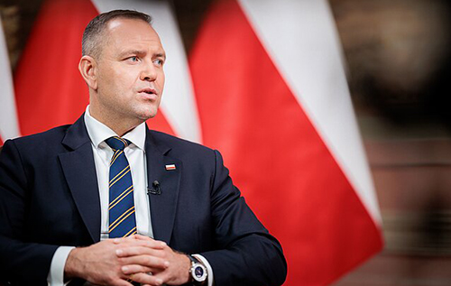 Навроцький розповів про розмову із Зеленським в Анкарі: "Ми відчуваємо спільну загрозу з боку РФ" Навроцький розповів про розмову із Зеленським в Анкарі: "Ми відчуваємо спільну загрозу з боку РФ"